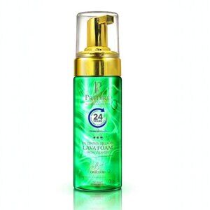 Predire Paris Oil Control Lava Foam Facial Cleanser with Collagen NEW
